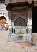 Brunnen  &ndash; &copy; Gina Egenolf (Eberhardt TRAVEL)