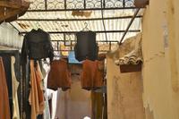 Im Viertel der Gerber &ndash; &copy; Gina Egenolf (Eberhardt TRAVEL)