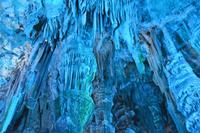 St. Michael's Cave &ndash; &copy; Gina Egenolf (Eberhardt TRAVEL)