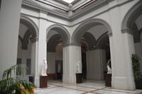 Im Innern &ndash; &copy; Gina Egenolf (Eberhardt TRAVEL)