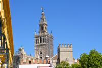 La Giralda &ndash; &copy; Gina Egenolf (Eberhardt TRAVEL)