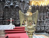 die Macht der Kirche &ndash; &copy; Gina Egenolf (Eberhardt TRAVEL)