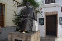 Maimonides der Universalgelehrte &ndash; &copy; Gina Egenolf (Eberhardt TRAVEL)