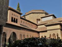 In der Alhambra &ndash; &copy; Gina Egenolf (Eberhardt TRAVEL)
