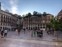 0433 Malaga &ndash; &copy; Sabine C. Seifert (Eberhardt TRAVEL)