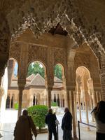 0412 Nasridenpalast &ndash; &copy; Sabine C. Seifert (Eberhardt TRAVEL)