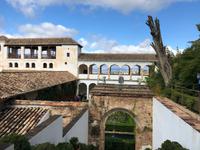 0391 Alhambra &ndash; &copy; Sabine C. Seifert (Eberhardt TRAVEL)