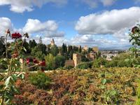 0383 Granada &ndash; &copy; Sabine C. Seifert (Eberhardt TRAVEL)
