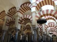 0345 spektakulaeres Inneres Mezquita &ndash; &copy; Sabine C. Seifert (Eberhardt TRAVEL)