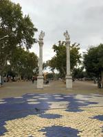 0315 Alameda de Herkules &ndash; &copy; Sabine C. Seifert (Eberhardt TRAVEL)