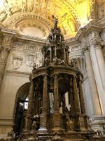 0312 Kathedrale Sevilla &ndash; &copy; Sabine C. Seifert (Eberhardt TRAVEL)