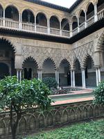 0304 Sevilla &ndash; &copy; Sabine C. Seifert (Eberhardt TRAVEL)