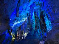 0277 St. Michaels Cave  &ndash; &copy; Sabine C. Seifert (Eberhardt TRAVEL)