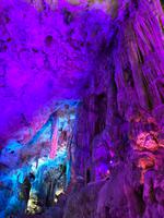 0273 St. Michael Cave Gibraltar &ndash; &copy; Sabine C. Seifert (Eberhardt TRAVEL)