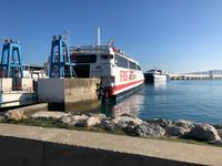 0264 Faehrueberfahrt nach Tarifa &ndash; &copy; Sabine C. Seifert (Eberhardt TRAVEL)