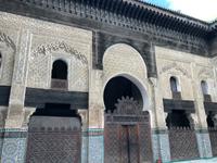 0231 Koranschule Fes &ndash; &copy; Sabine C. Seifert (Eberhardt TRAVEL)