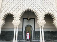 0192 Mausoleum &ndash; &copy; Sabine C. Seifert (Eberhardt TRAVEL)