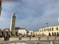 0173 Hassan II. Moschee &ndash; &copy; Sabine C. Seifert (Eberhardt TRAVEL)