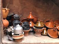 0113 Besuch bei Berberfamilie &ndash; &copy; Sabine C. Seifert (Eberhardt TRAVEL)
