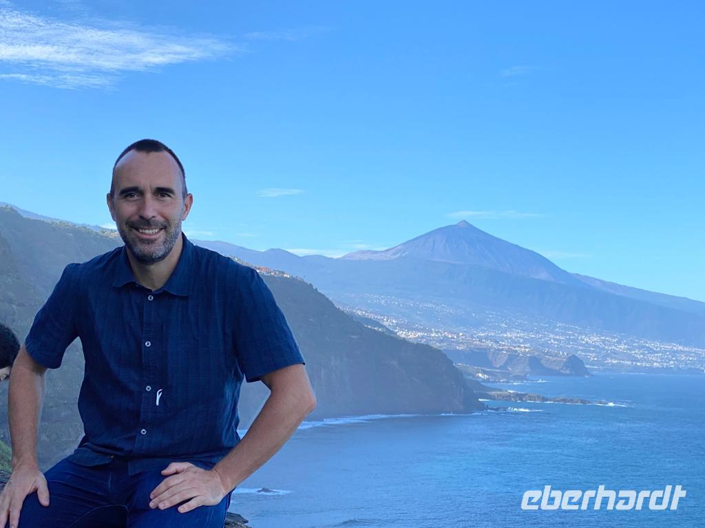 Teneriffa Rundreise Impressionen (8) &ndash; &copy; Benjamin Rodriguez Manzanares (Eberhardt TRAVEL)