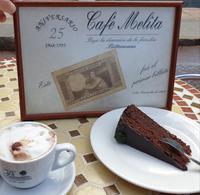 Cafe Palmelita (3) &ndash; &copy; Benjamin Rodriguez Manzanares (Eberhardt TRAVEL)
