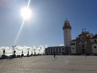 Candelaria (1) &ndash; &copy; Benjamin Rodriguez Manzanares (Eberhardt TRAVEL)