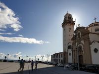 Candelaria (3) &ndash; &copy; Benjamin Rodriguez Manzanares (Eberhardt TRAVEL)
