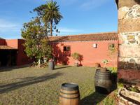 Casa del Vino (4) &ndash; &copy; Benjamin Rodriguez Manzanares (Eberhardt TRAVEL)