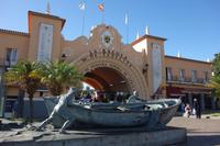 Die Hauptstadt, Santa Cruz de Tenerife (4) &ndash; &copy; Benjamin Rodriguez Manzanares (Eberhardt TRAVEL)