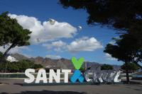 Die Hauptstadt, Santa Cruz de Tenerife (8) &ndash; &copy; Benjamin Rodriguez Manzanares (Eberhardt TRAVEL)