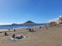 El Medano (1) &ndash; &copy; Benjamin Rodriguez Manzanares (Eberhardt TRAVEL)