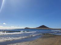El Medano (2) &ndash; &copy; Benjamin Rodriguez Manzanares (Eberhardt TRAVEL)