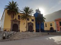 Garachico (4) &ndash; &copy; Benjamin Rodriguez Manzanares (Eberhardt TRAVEL)