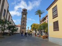 La Laguna (6) &ndash; &copy; Benjamin Rodriguez Manzanares (Eberhardt TRAVEL)