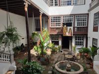 La Laguna (7) &ndash; &copy; Benjamin Rodriguez Manzanares (Eberhardt TRAVEL)