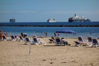 Las Teresitas &ndash; &copy; Benjamin Rodriguez Manzanares (Eberhardt TRAVEL)
