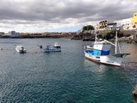 Los Abrigos (1) &ndash; &copy; Benjamin Rodriguez Manzanares (Eberhardt TRAVEL)