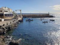 Los Abrigos (2) &ndash; &copy; Benjamin Rodriguez Manzanares (Eberhardt TRAVEL)