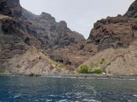 Los Gigantes (3) &ndash; &copy; Benjamin Rodriguez Manzanares (Eberhardt TRAVEL)