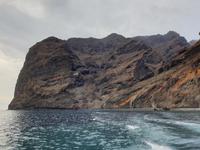 Los Gigantes (7) &ndash; &copy; Benjamin Rodriguez Manzanares (Eberhardt TRAVEL)