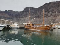 Los Gigantes (16) &ndash; &copy; Benjamin Rodriguez Manzanares (Eberhardt TRAVEL)