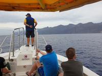 Los Gigantes (24) &ndash; &copy; Benjamin Rodriguez Manzanares (Eberhardt TRAVEL)
