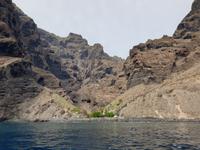 Los Gigantes (27) &ndash; &copy; Benjamin Rodriguez Manzanares (Eberhardt TRAVEL)