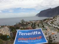 Los Gigantes (34) &ndash; &copy; Benjamin Rodriguez Manzanares (Eberhardt TRAVEL)