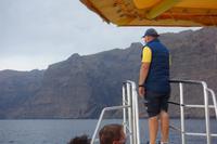Los Gigantes (39) &ndash; &copy; Benjamin Rodriguez Manzanares (Eberhardt TRAVEL)