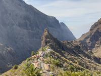 Masca Schlucht (2) &ndash; &copy; Benjamin Rodriguez Manzanares (Eberhardt TRAVEL)