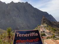 Masca Schlucht (3) &ndash; &copy; Benjamin Rodriguez Manzanares (Eberhardt TRAVEL)