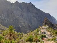 Masca Schlucht (4) &ndash; &copy; Benjamin Rodriguez Manzanares (Eberhardt TRAVEL)