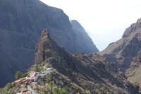 Masca &ndash; &copy; Benjamin Rodriguez Manzanares (Eberhardt TRAVEL)