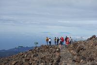 National Park El Teide (5) &ndash; &copy; Benjamin Rodriguez Manzanares (Eberhardt TRAVEL)